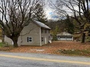 330 Old Waynesboro Rd, Fairfield, PA 17320