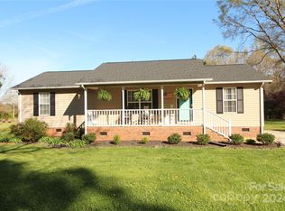 242 Turkey Creek Rd, York, SC 29745