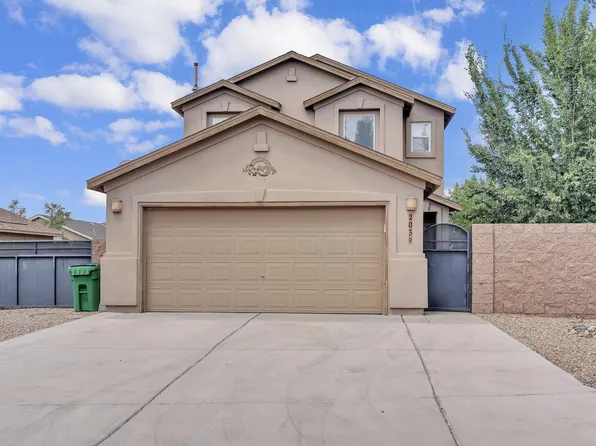 203 Derramadera Ave NE, Albuquerque, NM 87113