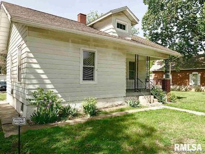 509 N Grand Ave W, Springfield, IL, 62702