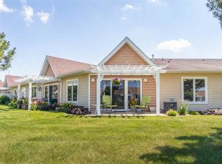 4125 Autumn Ridge Rd UNIT 107, Cedar Falls, IA 50613