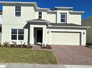 747 Campo Ln, Davenport, FL 33837