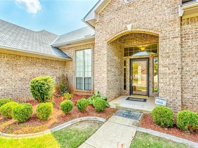 4224 NW 148th St, Oklahoma City, OK, 73134