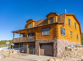 925 Haven Road, Westcliffe, CO 81252