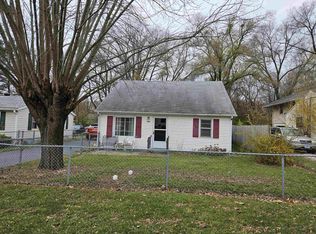 3210 Elinore Ave, Rockford, IL 61101