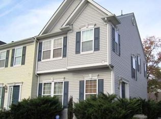 1726 Waltman Rd, Edgewood, MD 21040