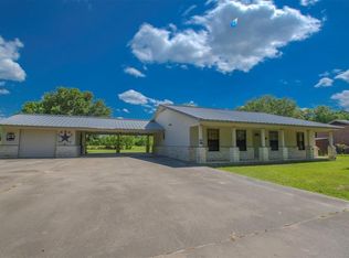 881 County Road 2276, Cleveland, TX 77327
