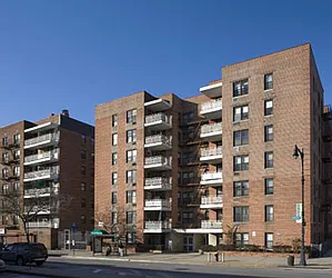 The Hampton at 3205 Emmons Avenue in Sheepshead Bay
