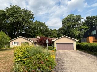 89 Rancliffe Rd, Oakville, ON L6H 1B1
