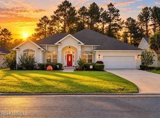 438 Freedom Trl, Brunswick, GA 31525