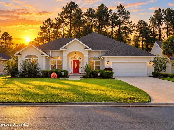 438 Freedom Trl, Brunswick, GA 31525