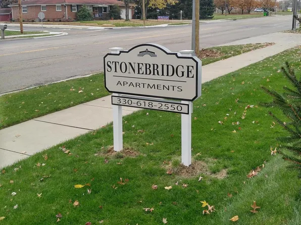 3974 Massillon Rd, Uniontown, OH