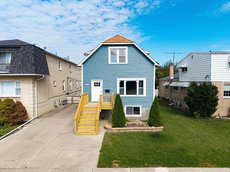 1st image of 6730 W Dakin St