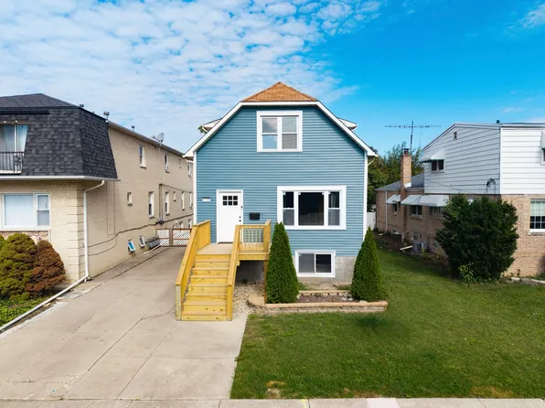 6730 W Dakin St, Chicago, IL 60634