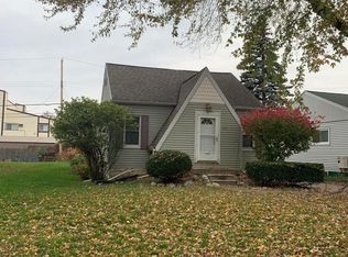 517 Iris Ave, Lansing, MI