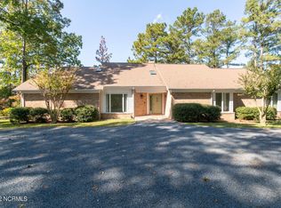 40 Sunset Dr, Whispering Pines, NC 28327