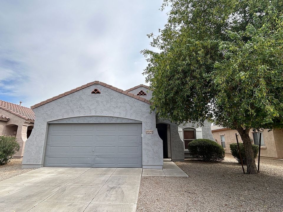 1st image of 17190 W Desert Ln