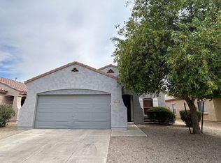 17190 W Desert Ln, Surprise, AZ 85388