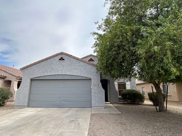 17190 W Desert Ln, Surprise, AZ 85388