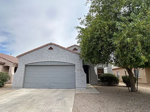 17190 W Desert Ln Photo 1