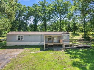 787 County Road 2201, Daingerfield, TX 75638