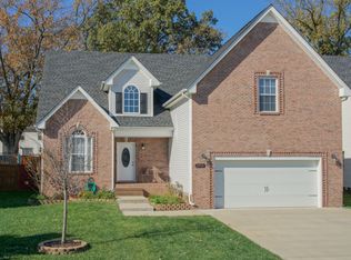 2992 Brewster Dr, Clarksville, TN 37042