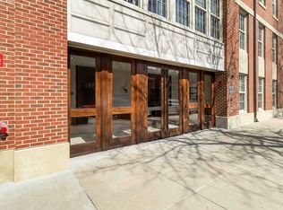 45 1st Ave APT 209, Charlestown, MA 02129