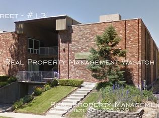 73 N F St #13, Salt Lake City, UT 84103