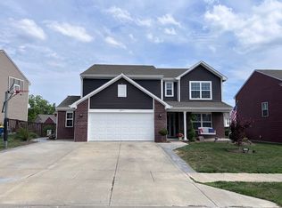 3273 Clary Boulevard South Dr, Greenwood, IN 46143
