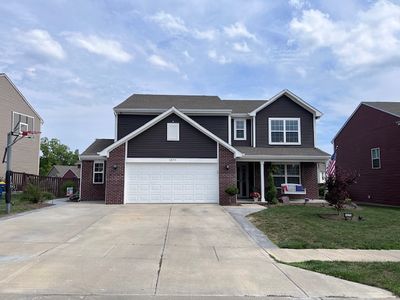 3273 Clary Boulevard South Dr, Greenwood, IN, 46143