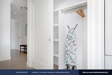 Rented by The Blueground