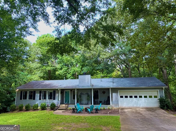 1395 Allatoona Ct NW, Kennesaw, GA 30152