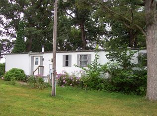 1960 E 330 S, Winamac, IN 46996