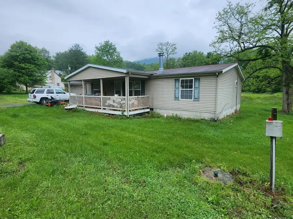 13581 Main St, Fort Loudon, PA 17224