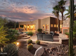 6340 N Placita Alta Reposa, Tucson, AZ 85750