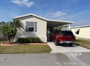 1457 Whisper Cir #124, Sebring, FL 33870
