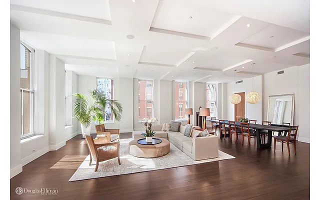 Sold by Douglas Elliman | media 2