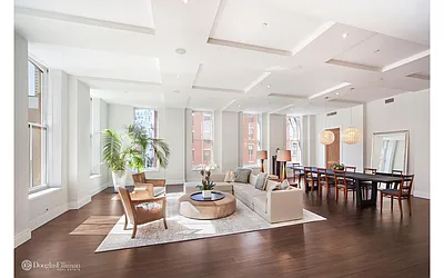 Sold by Douglas Elliman