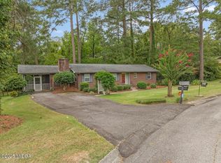 773 Downing St, Macon, GA 31204