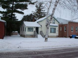 131 Hubbard St, Bad Axe, MI