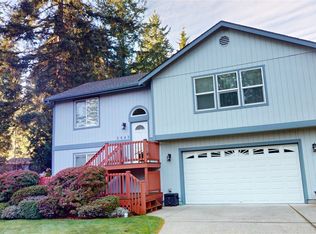 3843 Brook Ln NW, Bremerton, WA 98312