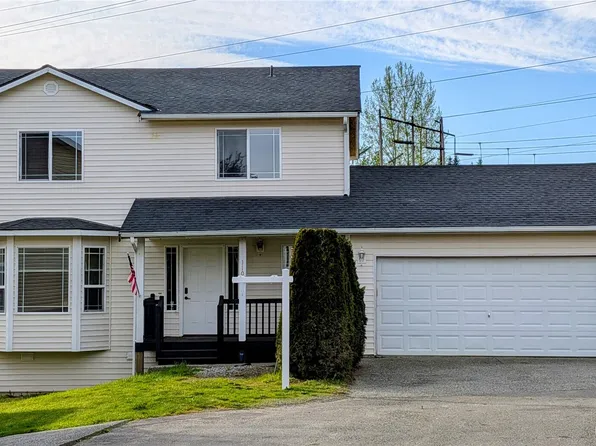 1104 20th Street, Snohomish, WA 98290