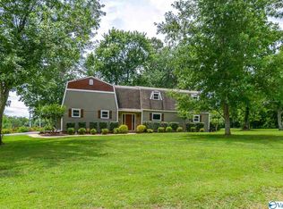 250 Smith Dr, Harvest, AL 35749