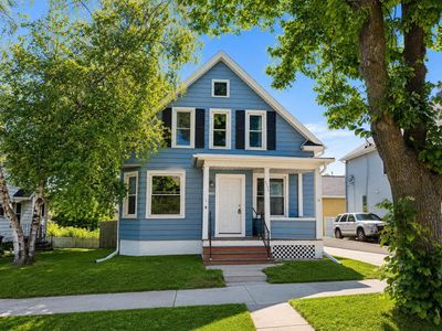 1325 S 11th STREET, Sheboygan City, WI, 53081