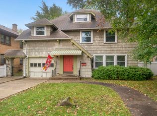 2321 Cumberland St, Rockford, IL 61103