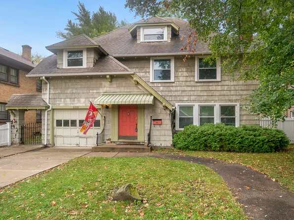 2321 Cumberland St, Rockford, IL 61103