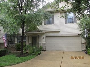 8518 Cahill Dr APT 4, Austin, TX 78729