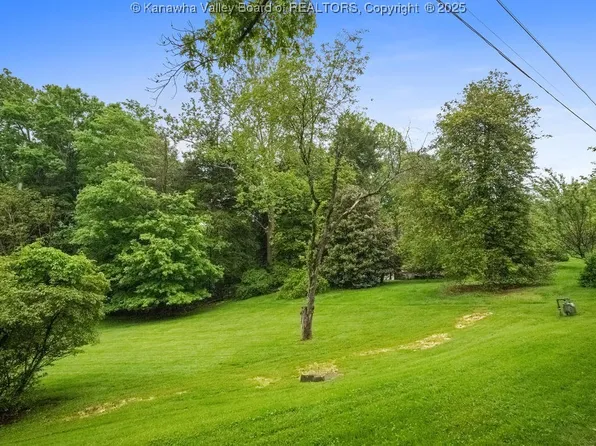 0 Ridgeway Rd, Charleston, WV 25314