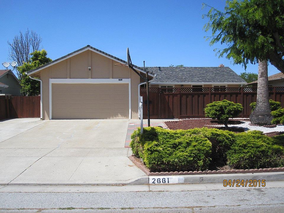 1st image of 2661 Ohlone Dr