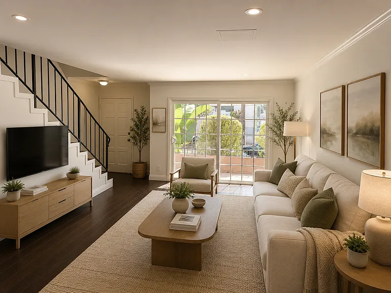 233 S Juanita Ave #1 — Photo 5
